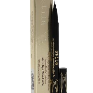 Stila liquid eyeliner black